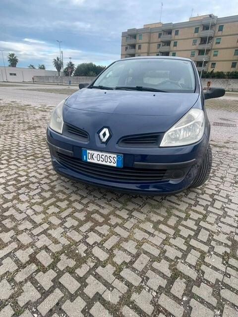 Renault Clio 1.5 dCi 70CV 3 porte