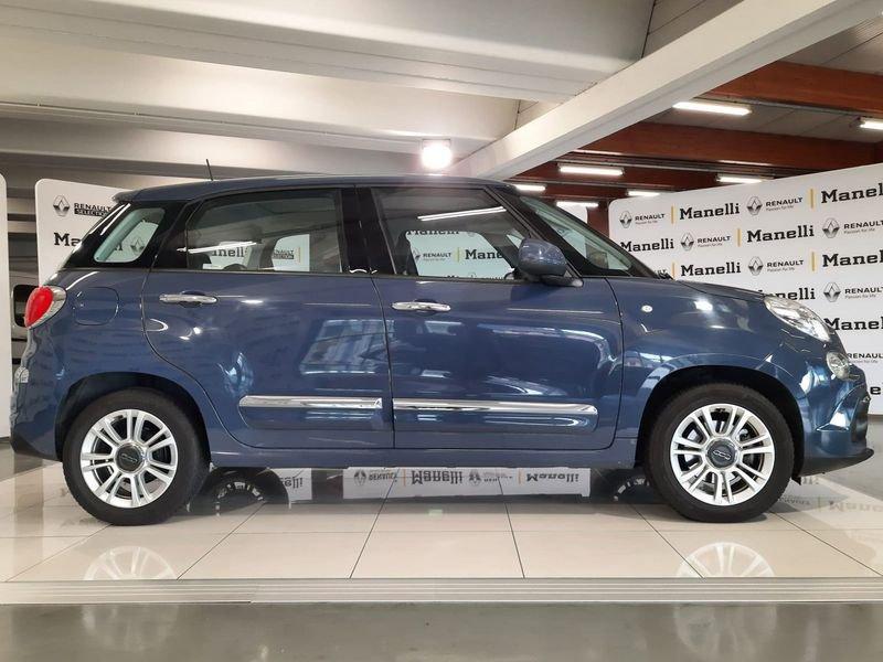 FIAT 500L Lounge 500 L 1.4 95cv rif.FK294