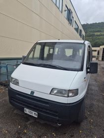 FIAT Ducato 9 posti 14 1.9 td diesel PM Combi