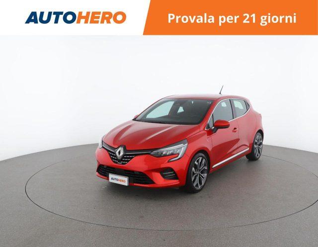 RENAULT Clio TCe 90 CV 5 porte Intens