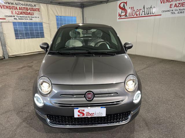 FIAT 500 1.0 Hybrid Dolcevita2OK NEOPATENTATI"