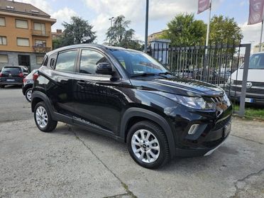 MAHINDRA KUV100 1.2 VVT M-Bifuel(GPL) K6+