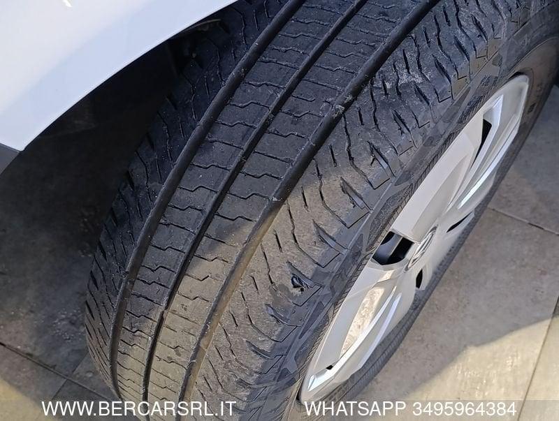 Volkswagen Caravelle Caravelle 2.0 TDI 150CV PL Comfortline