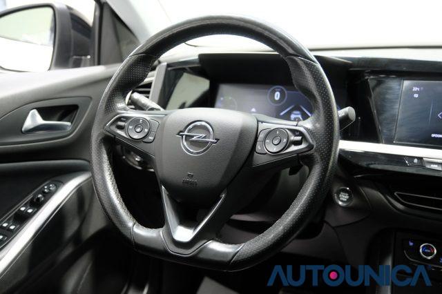 OPEL Grandland 1.6 PHEV AUTOMATICA AWD GSE FULL LED
