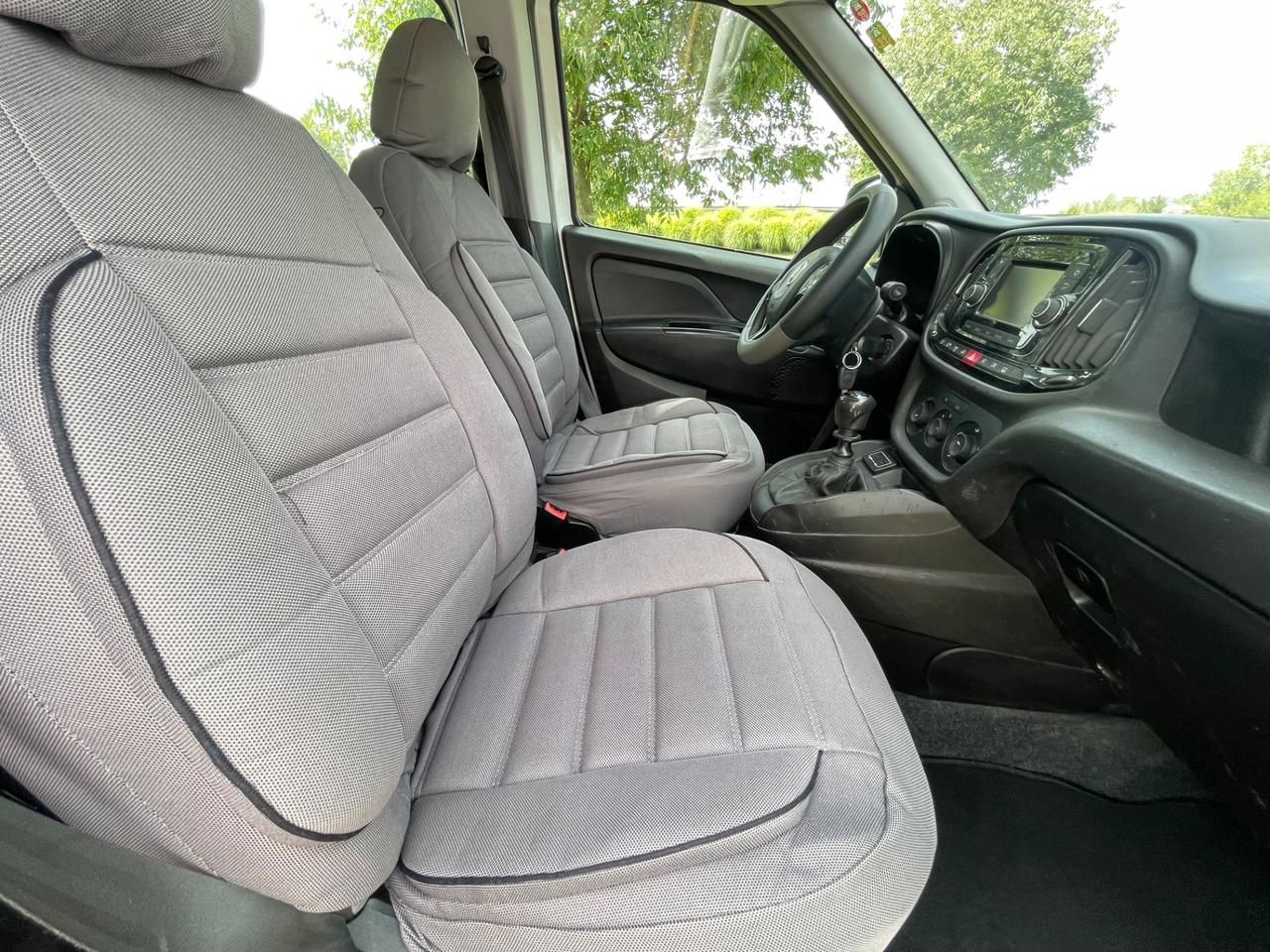 Fiat Doblo Doblò 1.6 MJT 16V 120CV Easy