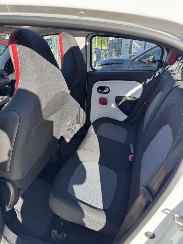 RENAULT Twingo 1.0 sce Energy openair 70cv S&S