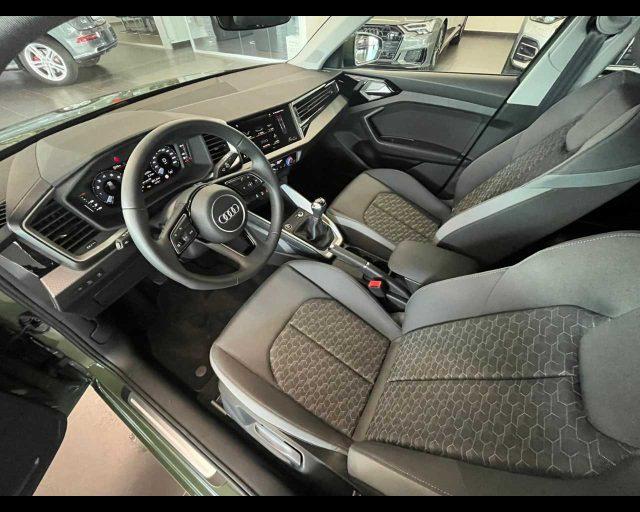 AUDI A1 SPB 30 TFSI Business