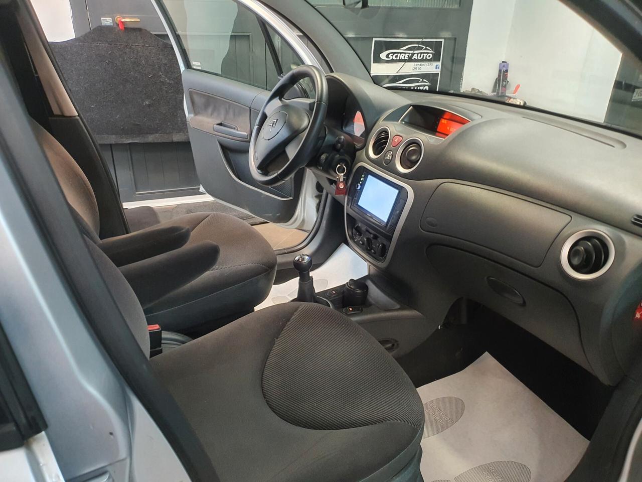 Citroen C3 1.1 Elegance