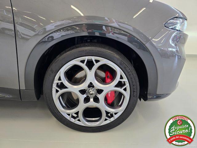 ALFA ROMEO Tonale 1.5 130 CV MHEV TCT7 Speciale