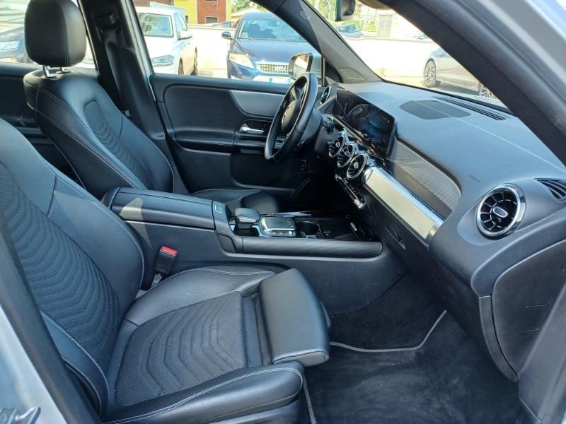 Mercedes-benz GLB 180 d Automatic Business