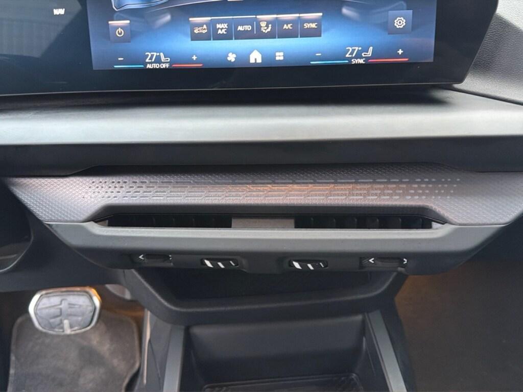 BMW Serie 1 118 d MSport Pro DCT