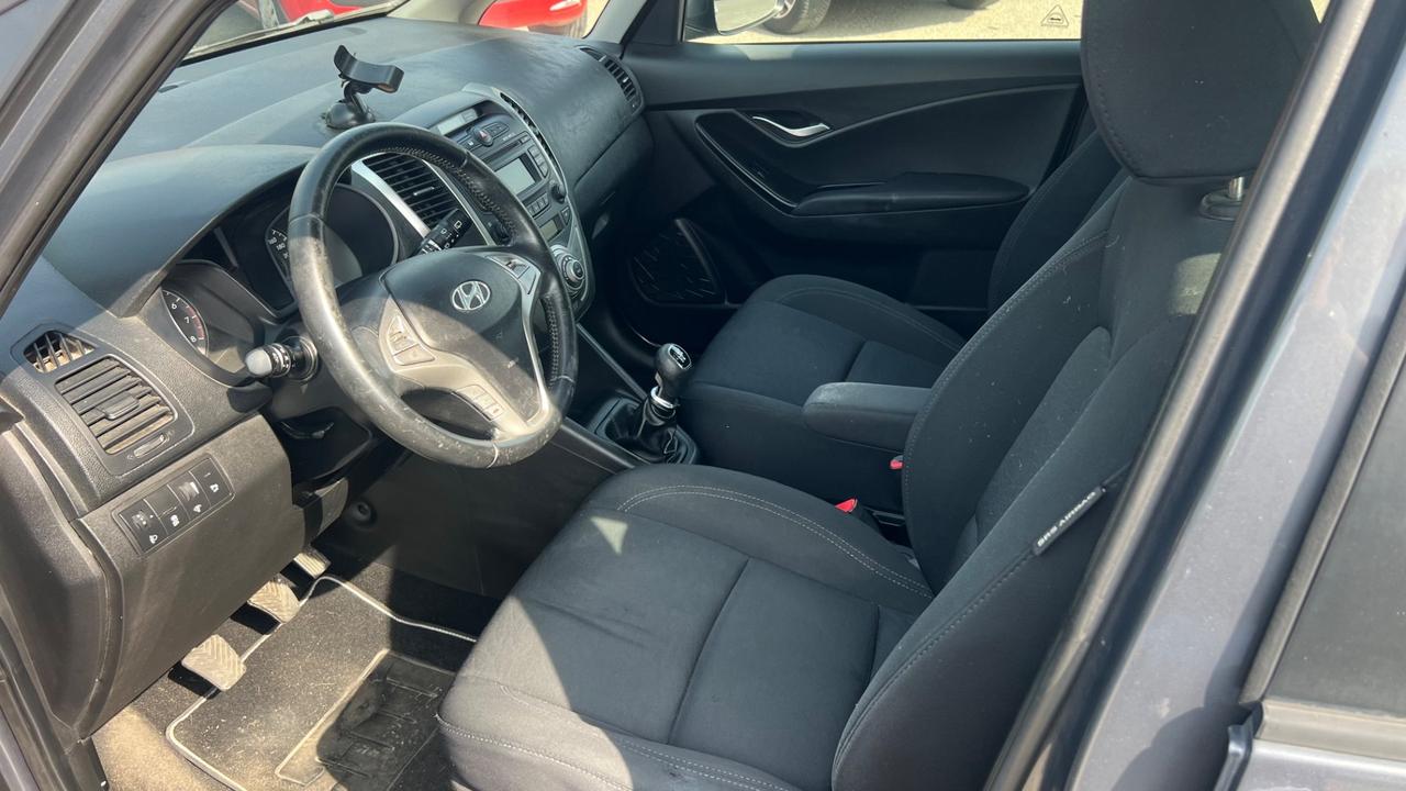 Hyundai iX20 1.4 90 CV Comfort