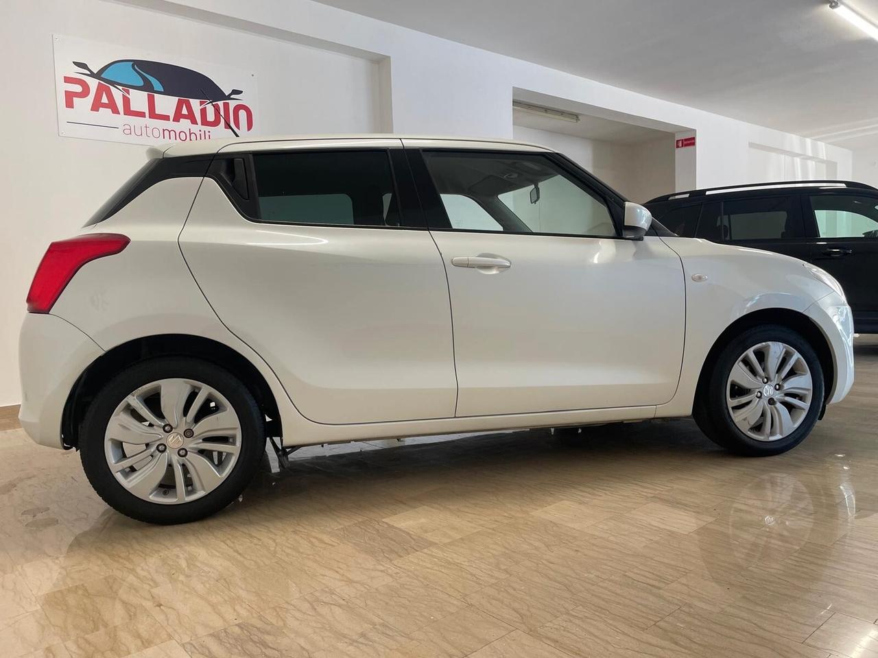 Suzuki Swift 1.2 Dualjet Cool
