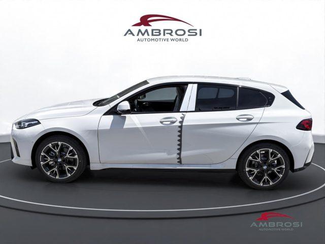 BMW 118 Serie 1 d Msport Premium Package