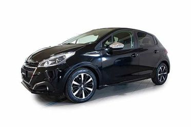 Peugeot 208 BlueHDi 100 S&S 5 porte Signature