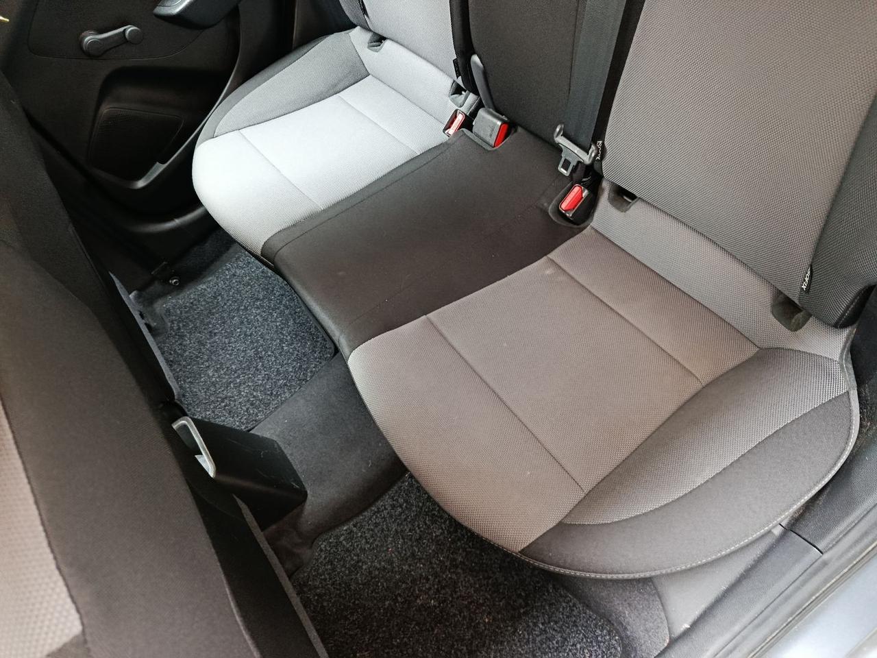 Hyundai i20 Black Line 1.2 #8645