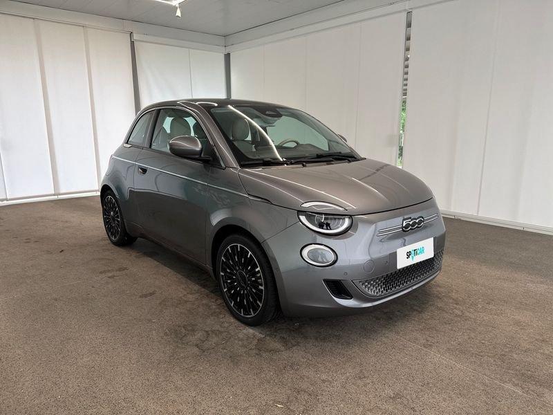 FIAT 500 Elettrica La Prima 118cv