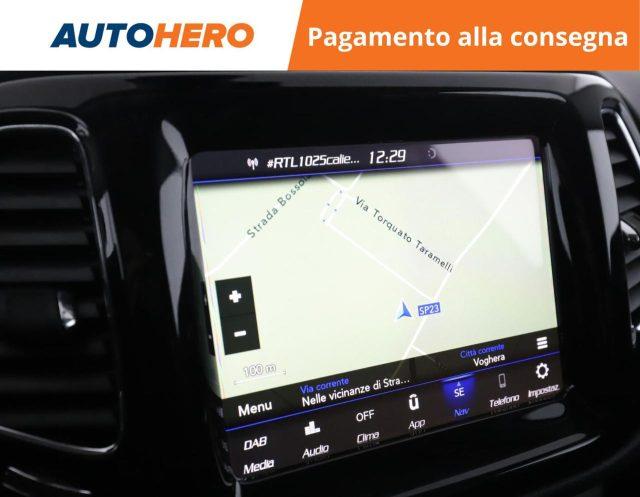 JEEP Compass 2.0 Multijet II 4WD Night Eagle