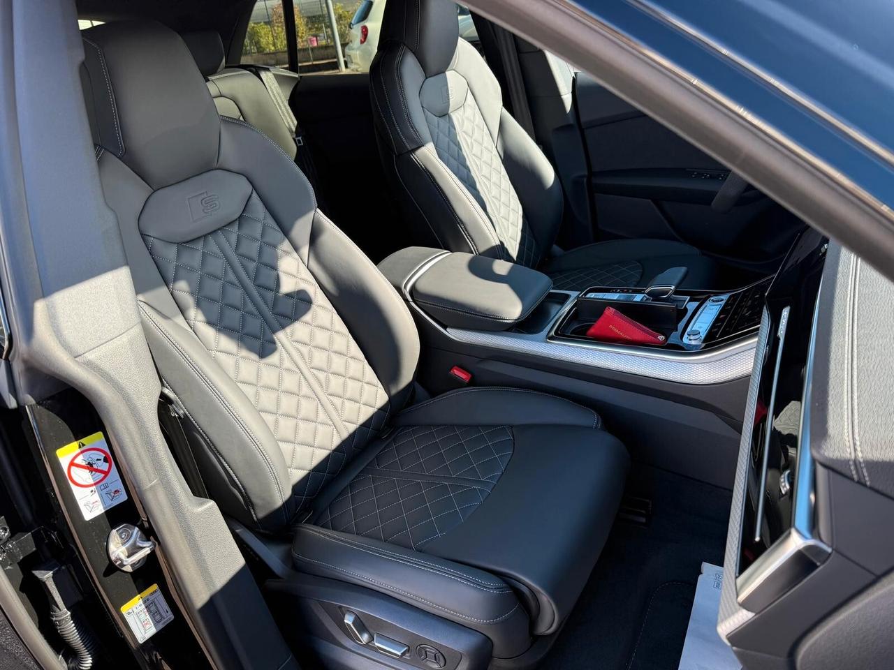 Audi Q8 TDI "23-TETTO-S_LINE FULL AFFARE