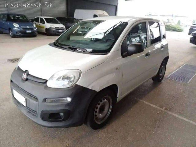 FIAT Panda 1.2 69 CV VAN 2 POSTI EURO6 POP - FS378LP