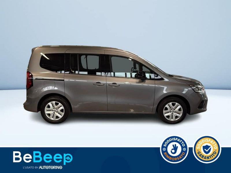 Renault Kangoo 1.3 TCE AUTHENTIC 130CV