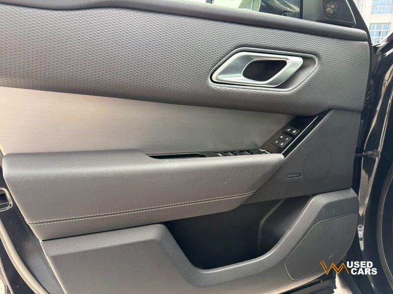 Land Rover Range Rover Velar 2.0 I4 PHEV 404 R-Dynamic SE 4WD Auto