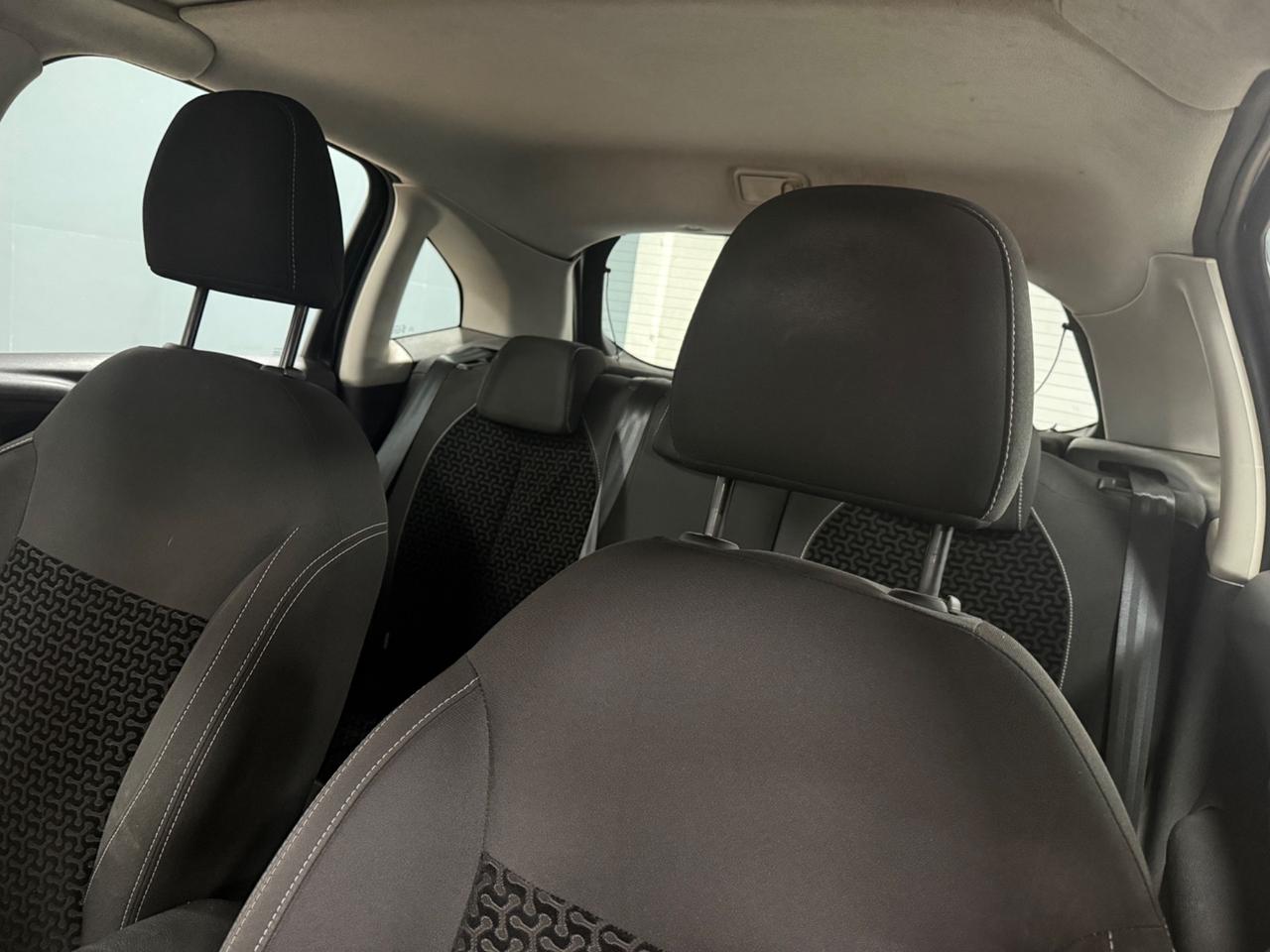 Citroen C3 1.1 Exclusive 60CV Ok Neopatentati