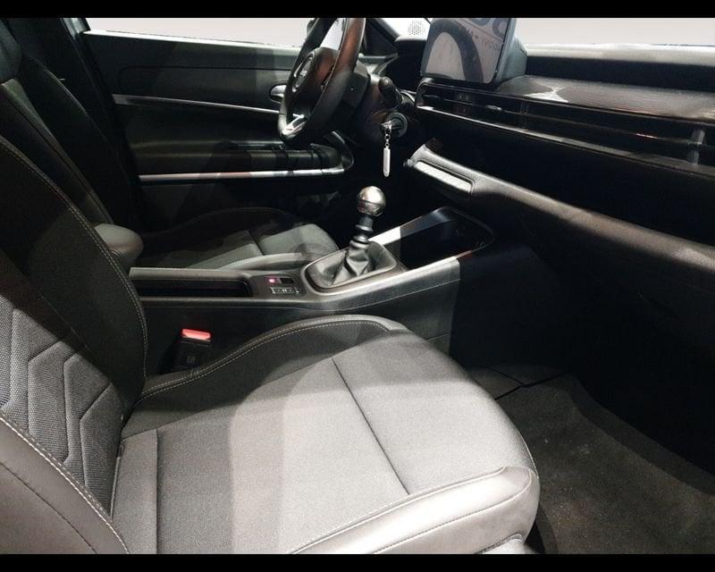 Jeep Avenger 1.2 Turbo 100 CV Altitude