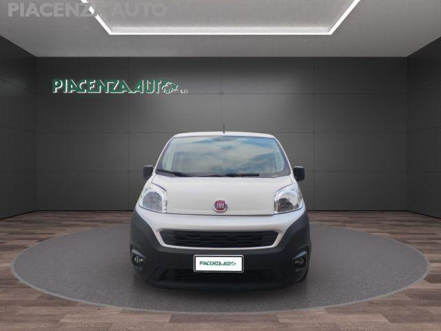 FIAT Fiorino 1.3 MJT 95CV Cargo SX