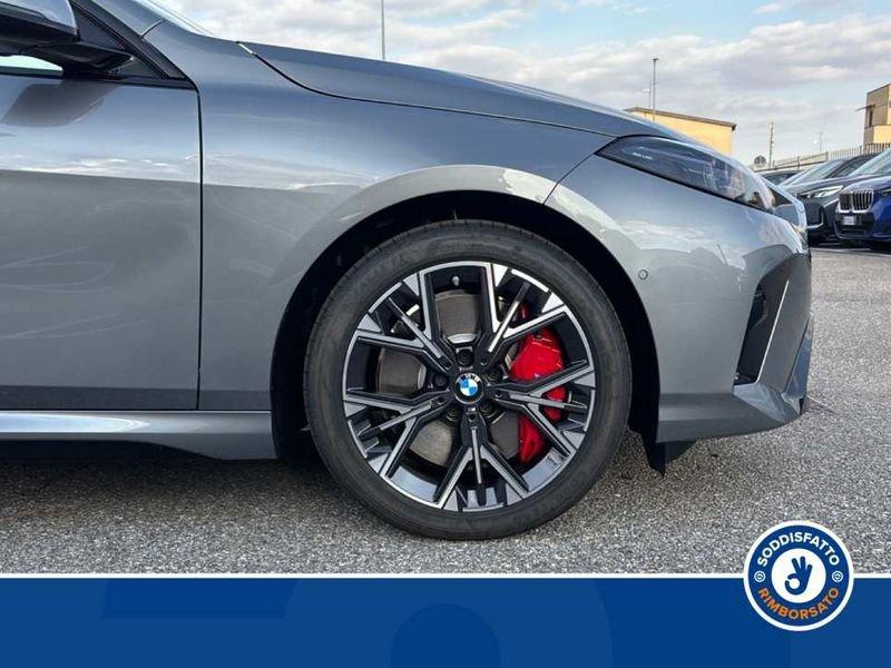 BMW Serie 2 Gran Coupe Serie 2 Gran Coupé 218d M Sport Pro