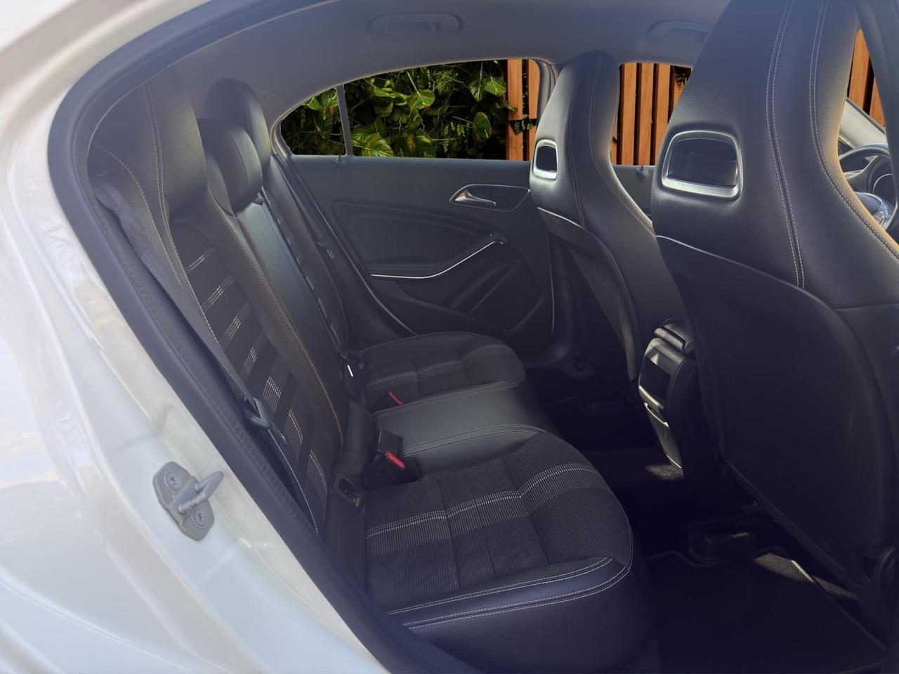 Mercedes-benz A 180 d Automatic Sport