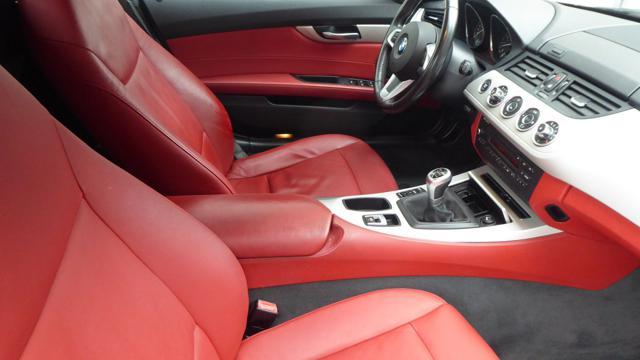 BMW Z4 sDrive23i