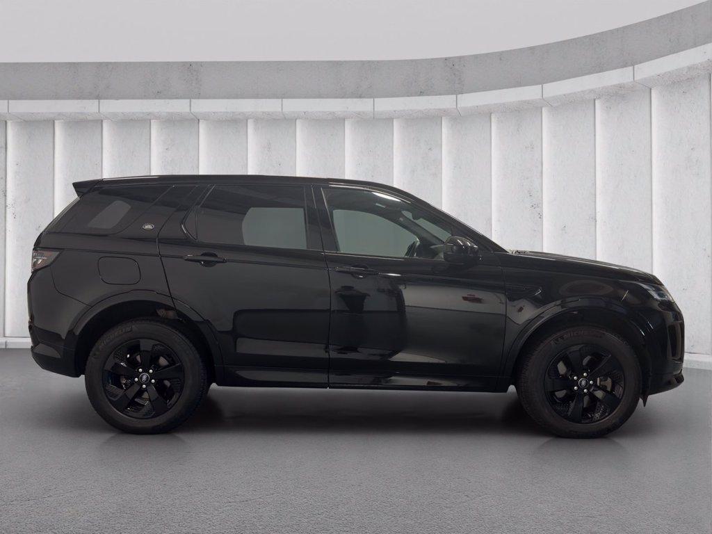 LAND ROVER Discovery sport 2.0d ed4 r-dynamic s fwd 163cv del 2022