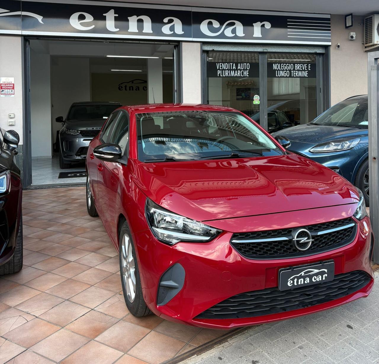 Opel Corsa 1.5 D 100 CV Edition