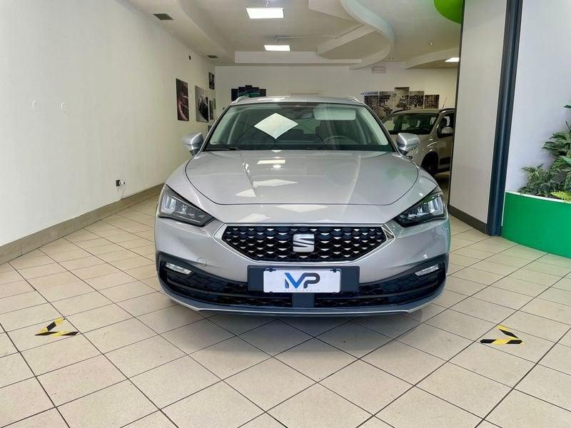 Seat Leon Sportstourer 1.5 eTSI 150 CV DSG Xcellence