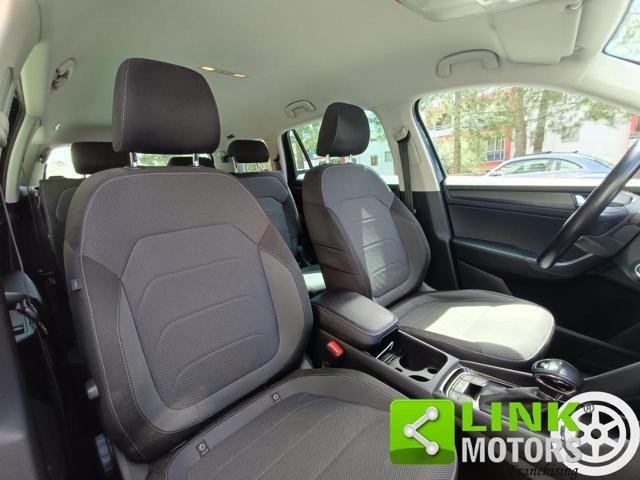 SKODA Kodiaq 2.0 TDI EVO DSG Style 7 POSTI