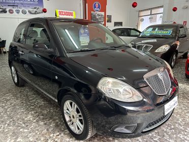 Lancia Ypsilon 1.2 B. Neo Patentati