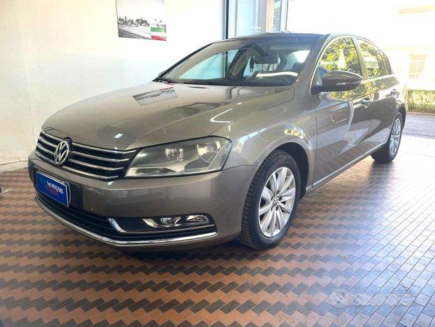Volkswagen Passat 1.6 TDI BlueMotion Tech.