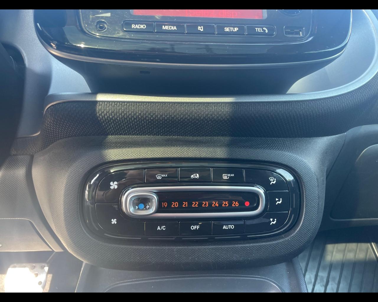 SMART fortwo 3ªs.(C/A453) - fortwo 90 0.9 Turbo twinamic Passion