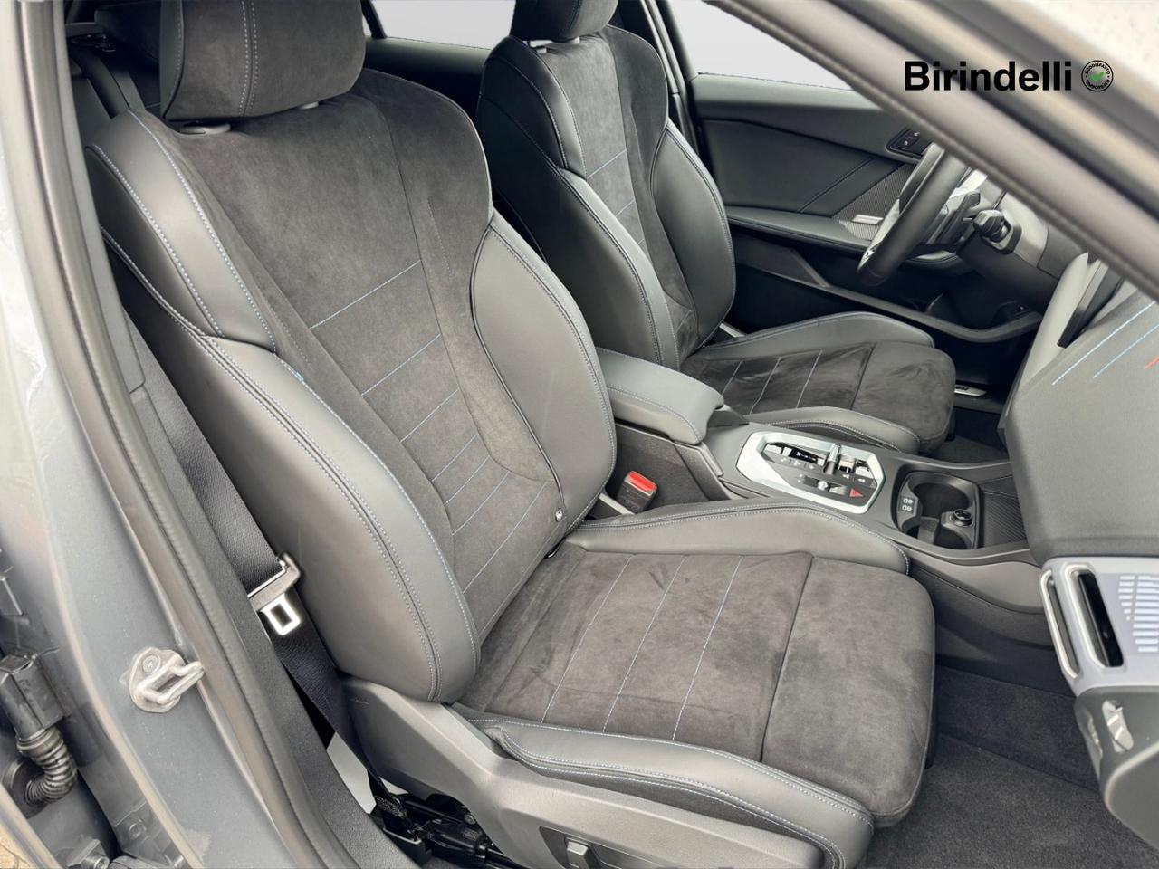 BMW 120d