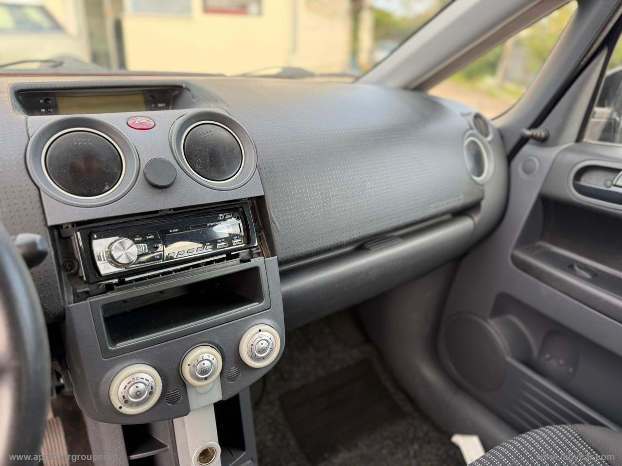 MITSUBISHI Colt 1.1 12V 5p. INSPORT