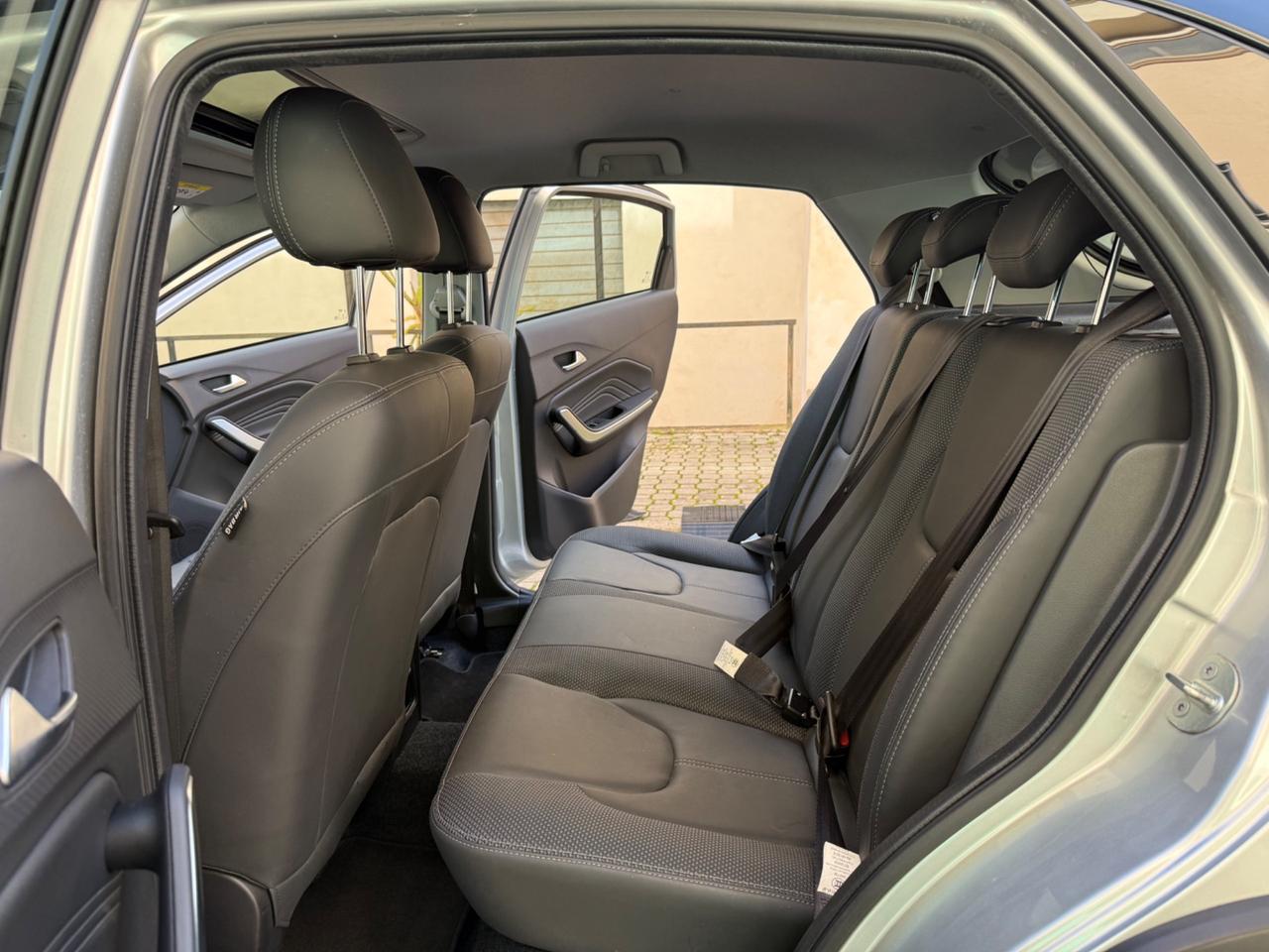 Dr 3.0 1.5 Bi-Fuel GPL