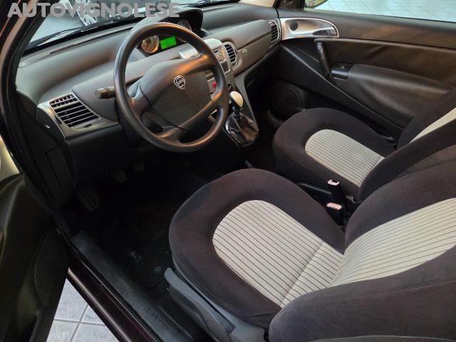 LANCIA Ypsilon 1.2 Argento UNIPROPRIETARIA