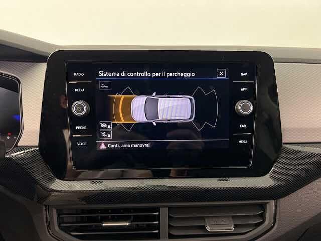 Volkswagen T-Cross 1ª serie 1.0 TSI 115 CV DSG Edition Plus