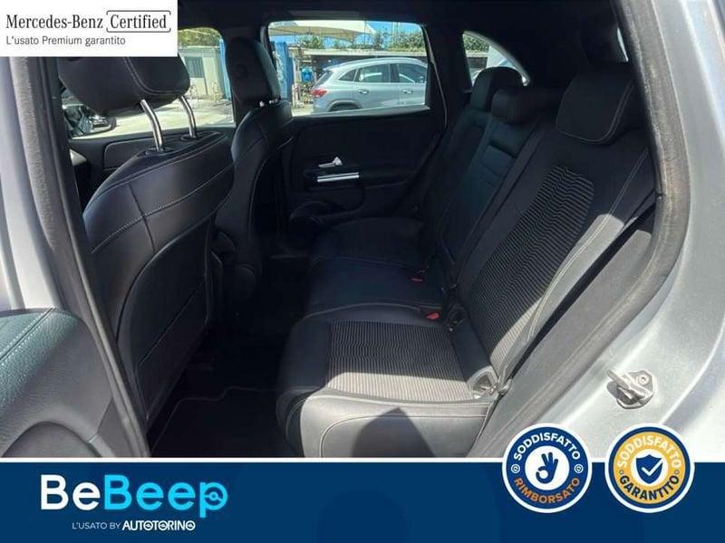 Mercedes-Benz Classe B B 180 D SPORT PLUS AUTO