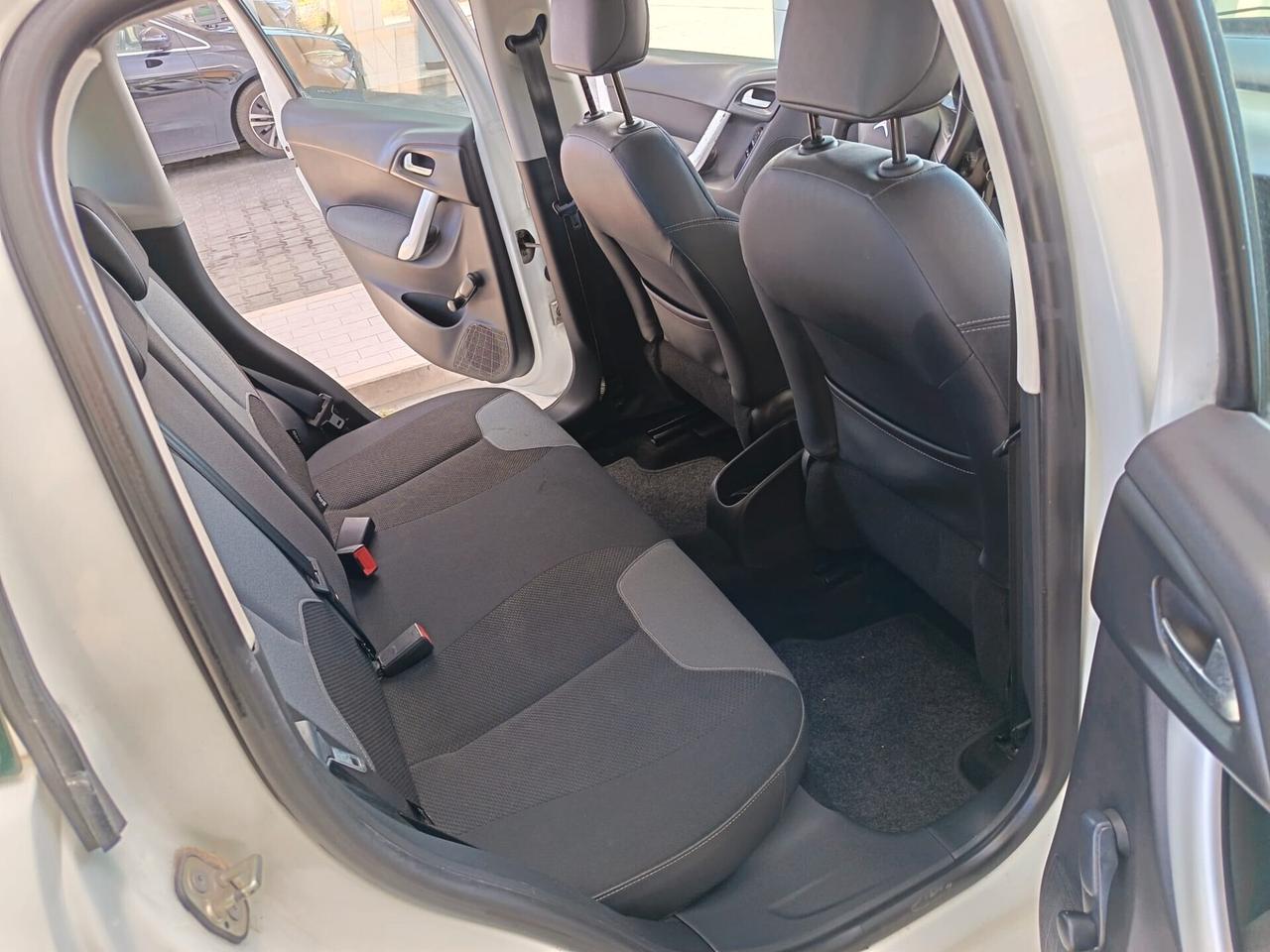 Citroen C3 1.4 HDi 70 Exclusive NEOPATENTATI OCCASIONE