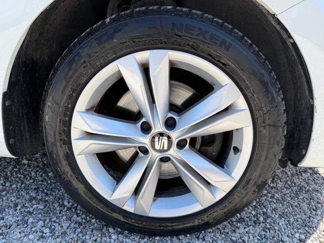 SEAT Alhambra 2.0 TDI 150 CV CR DSG Style