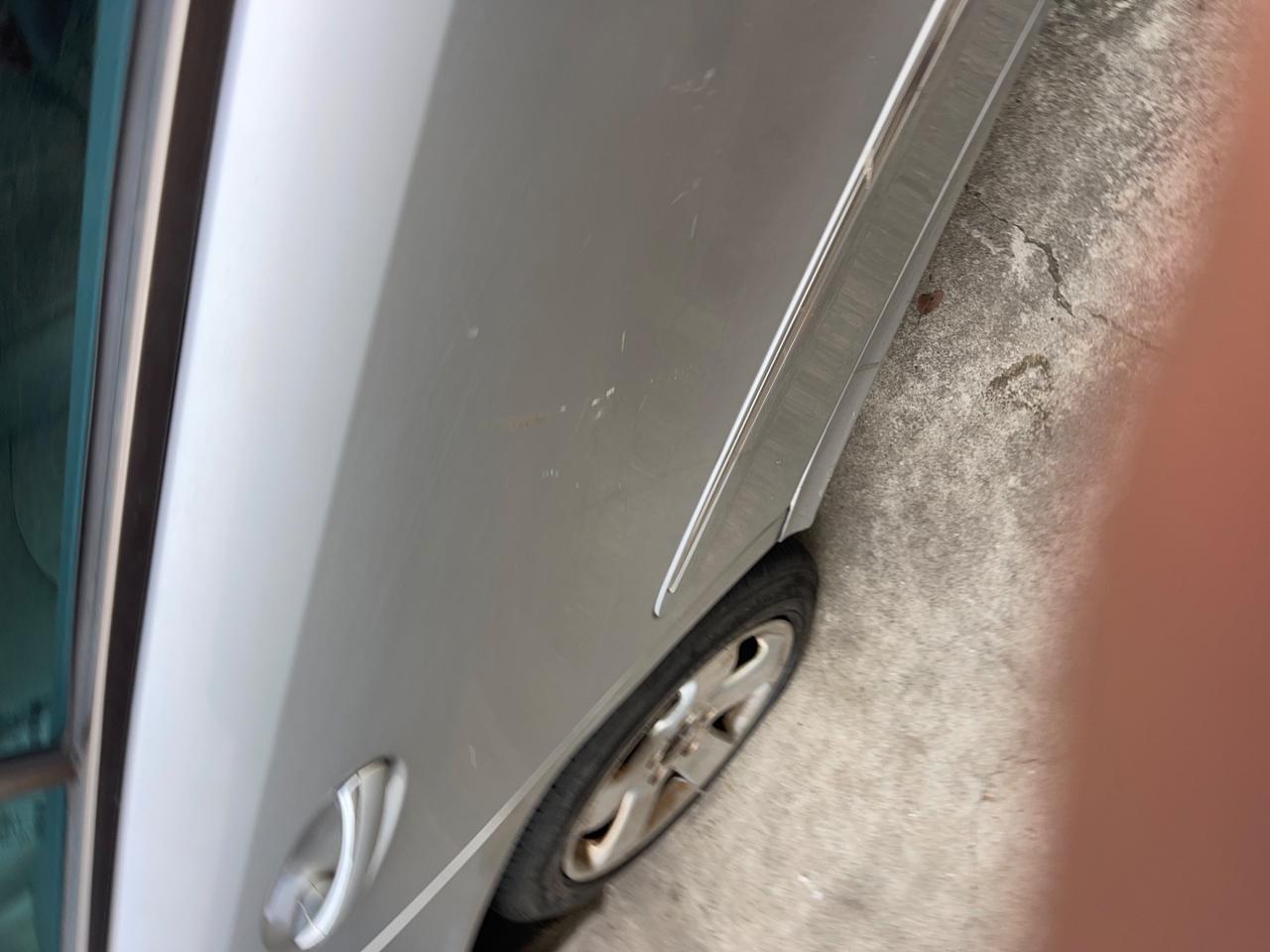 MERCEDES E 320 S.W. BENZINA-GPL EURO4 4MATIC AVANGARGE