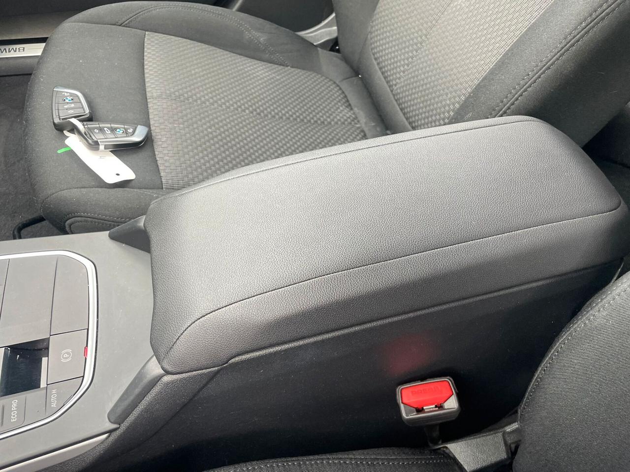 BMW 116d SPORT AUT 116cv SUPER PROMO