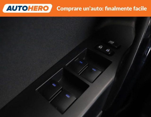 TOYOTA Auris 1.8 Hybrid Lounge